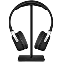 Soporte Auriculares- New bee Universal Soporte para Auriculares y Cascos en Mesa para Bose QuietComfort 25- QuietComfort…
